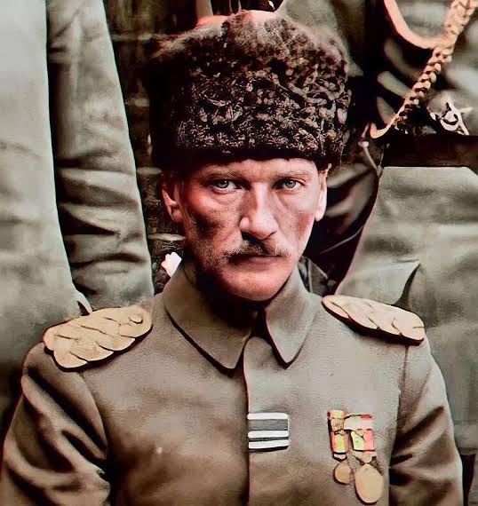Atatürk